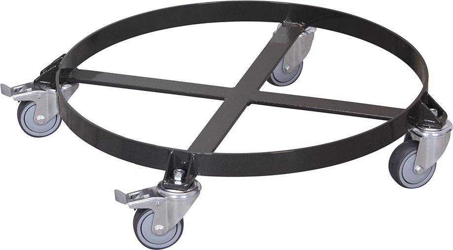 Fassroller RAL 7016 sw-610.000/AG - Artikel: 7830206286