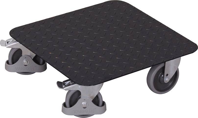 Kistenroller sw-500.012/AG - Artikel: 7830206300