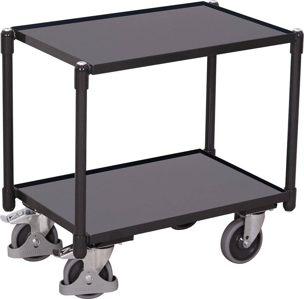 Euro-System-Roller sw-410.500/AG - Artikel: 7830206302