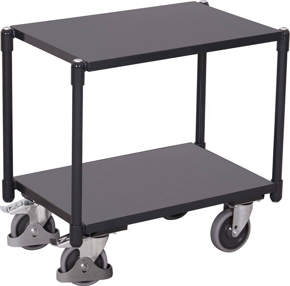 Euro-System-Roller sw-410.501/AG - Artikel: 7830206304