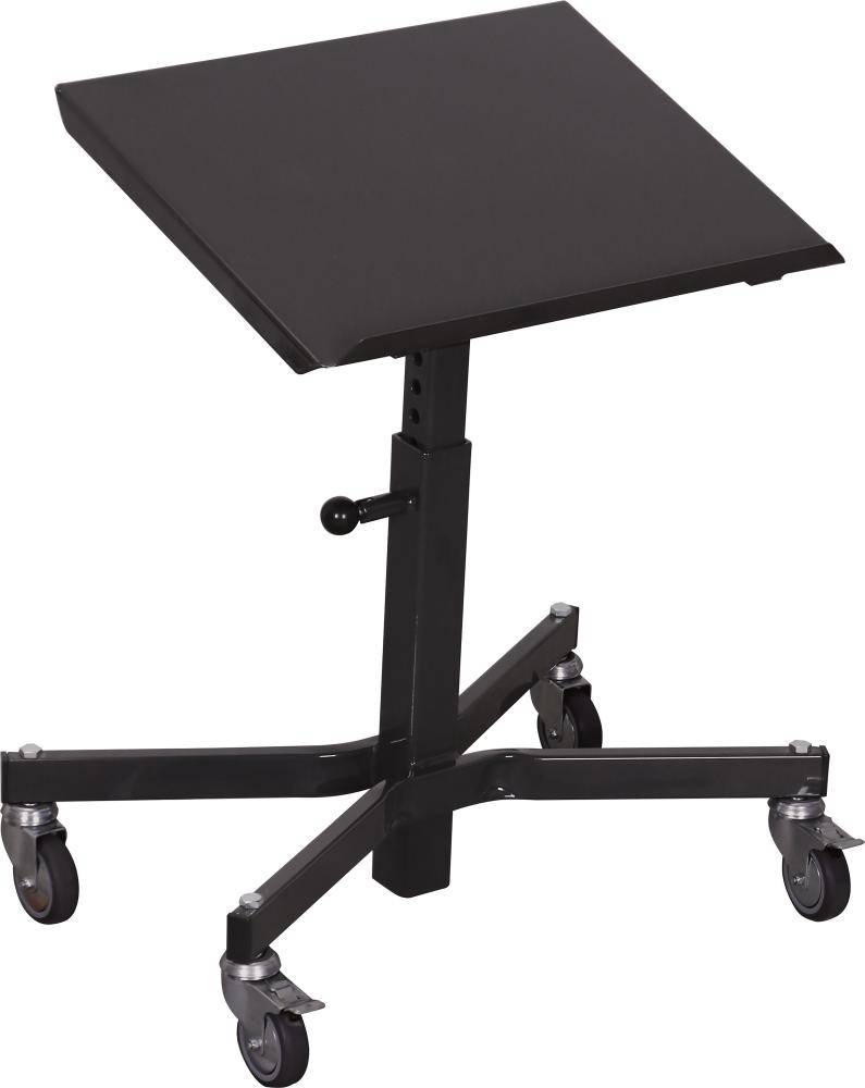 Materialständer RAL 7016 sw-405.005/AG - Artikel: 7830206316