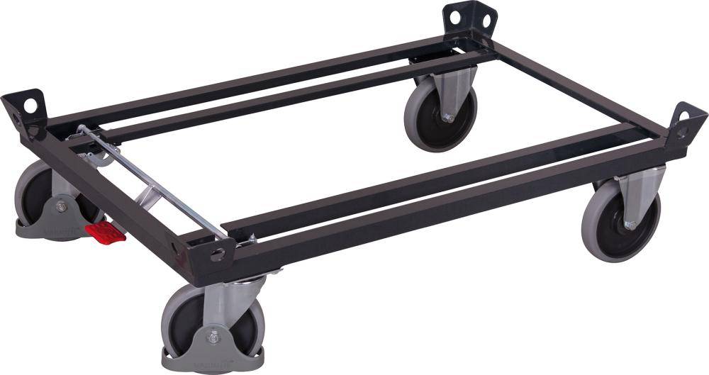 Fahrgestellt RAL 7016 sw-870.000/AG - Artikel: 7830206464