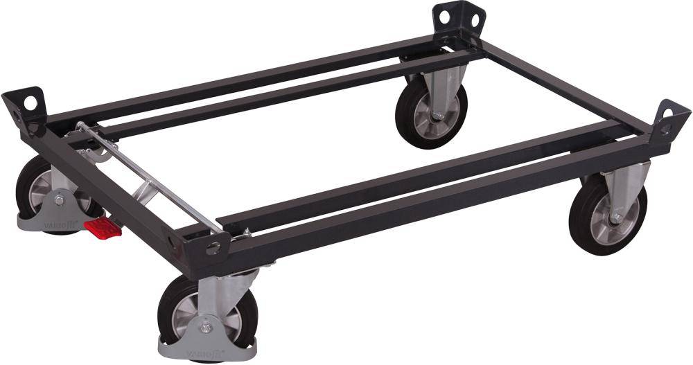 Fahrgestellt RAL 7016 sw-870.001/AG - Artikel: 7830206466