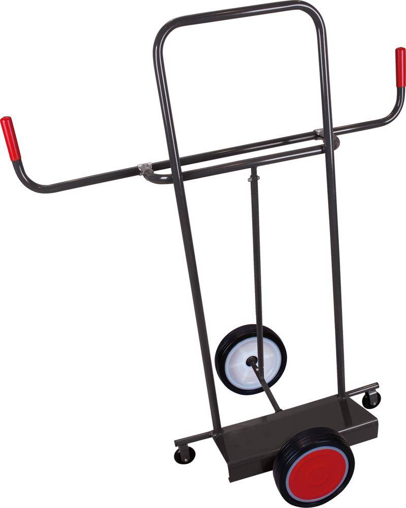 Plattenkarre RAL 7016 sk-710.036/AG - Artikel: 7830206470