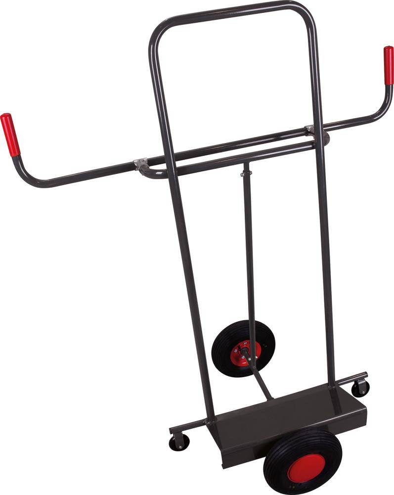 Plattenkarre RAL 7016 sk-710.035/AG - Artikel: 7830206472