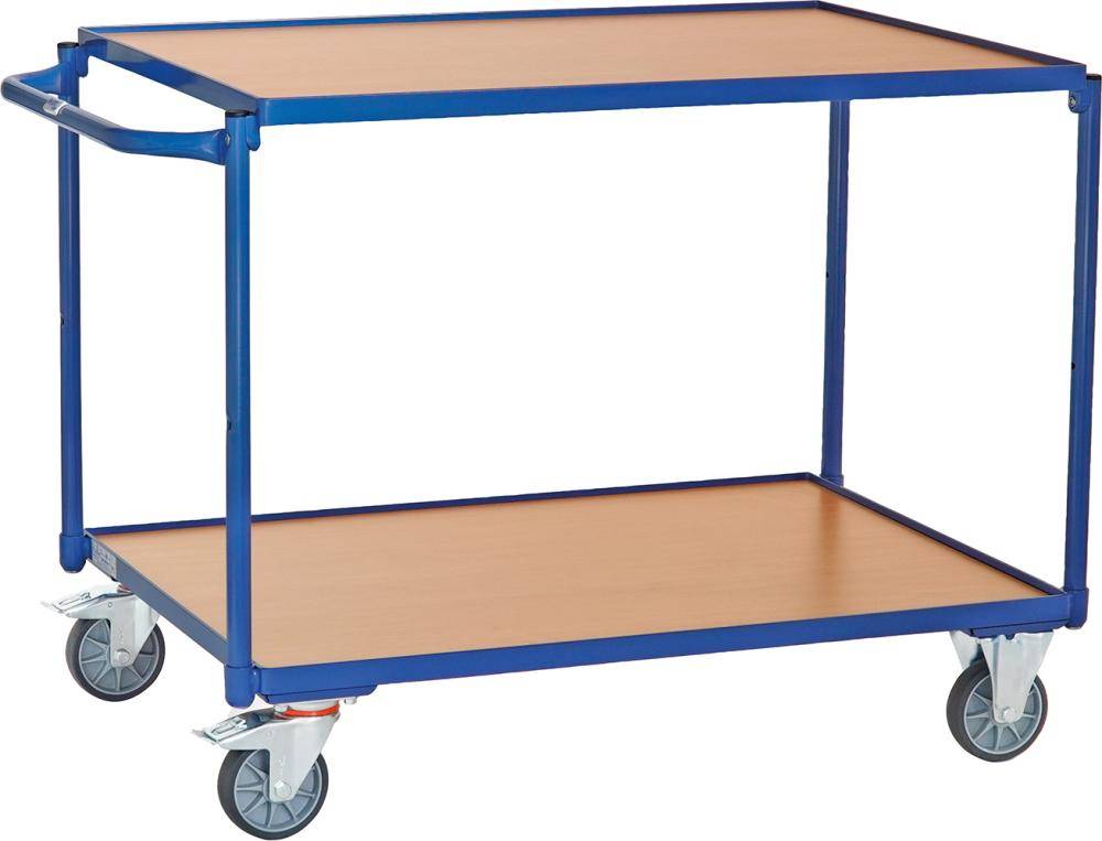 Tischwagen 2944 Ladefläche 1.000 x 700 mm - Artikel: 7830206476