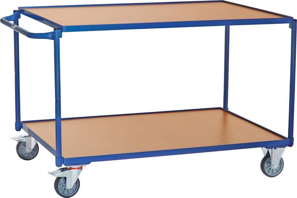 Tischwagen 2946 Ladefläche 1.200 x 800 mm - Artikel: 7830206477