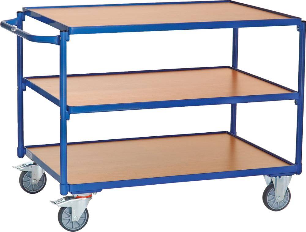 Tischwagen 2954 Ladefläche 1.000 x 700 mm - Artikel: 7830206480