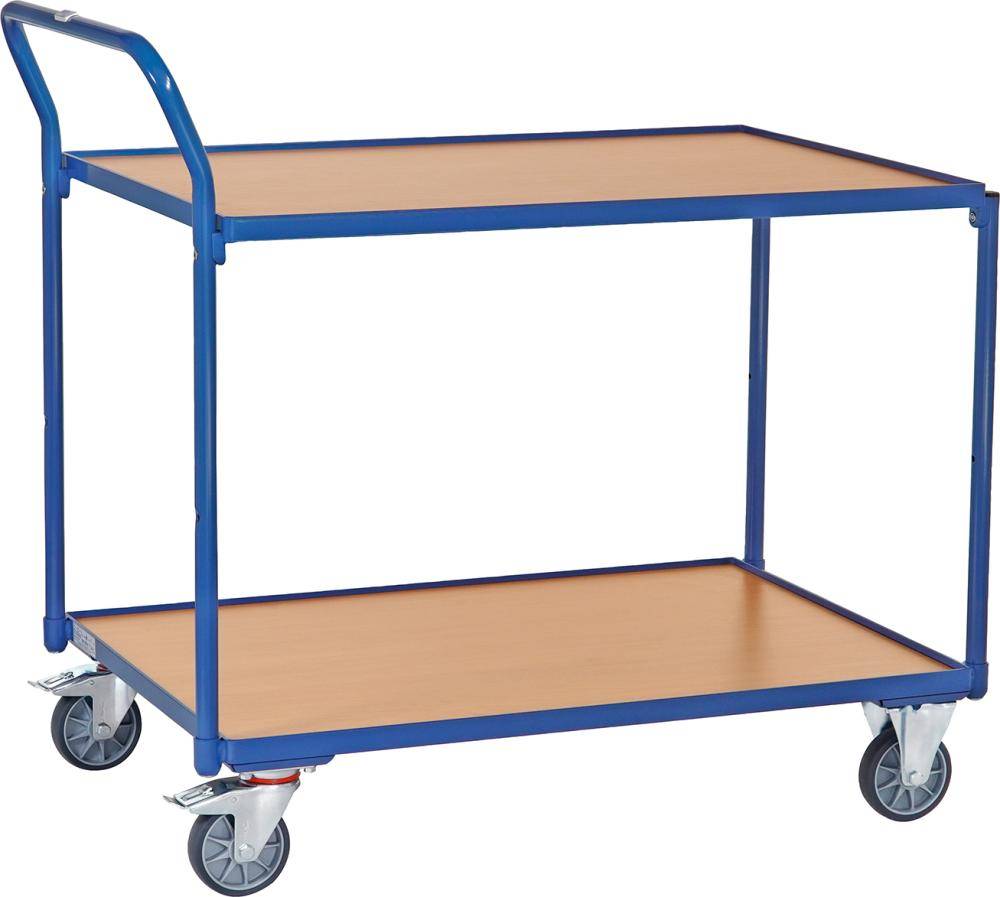 Tischwagen 2744 Ladefläche 1.000 x 700 mm - Artikel: 7830206486