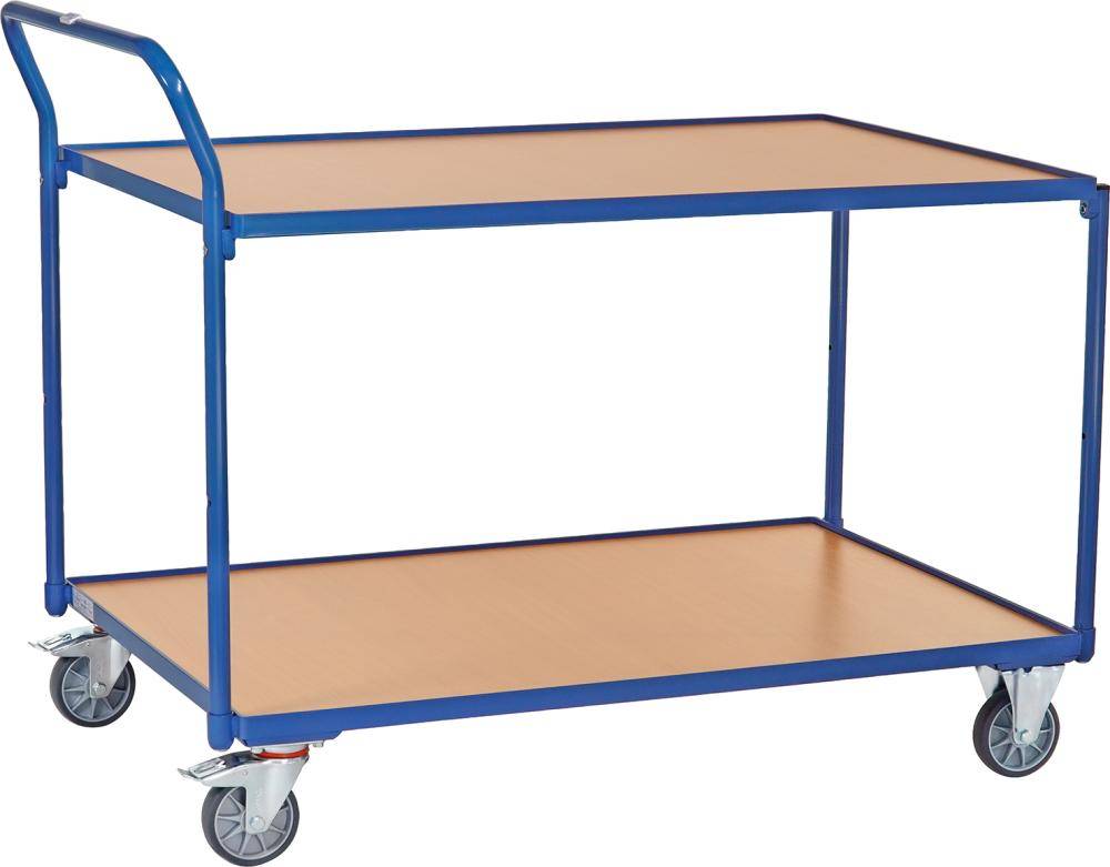 Tischwagen 2746 Ladefläche 1.200 x 800 mm - Artikel: 7830206487
