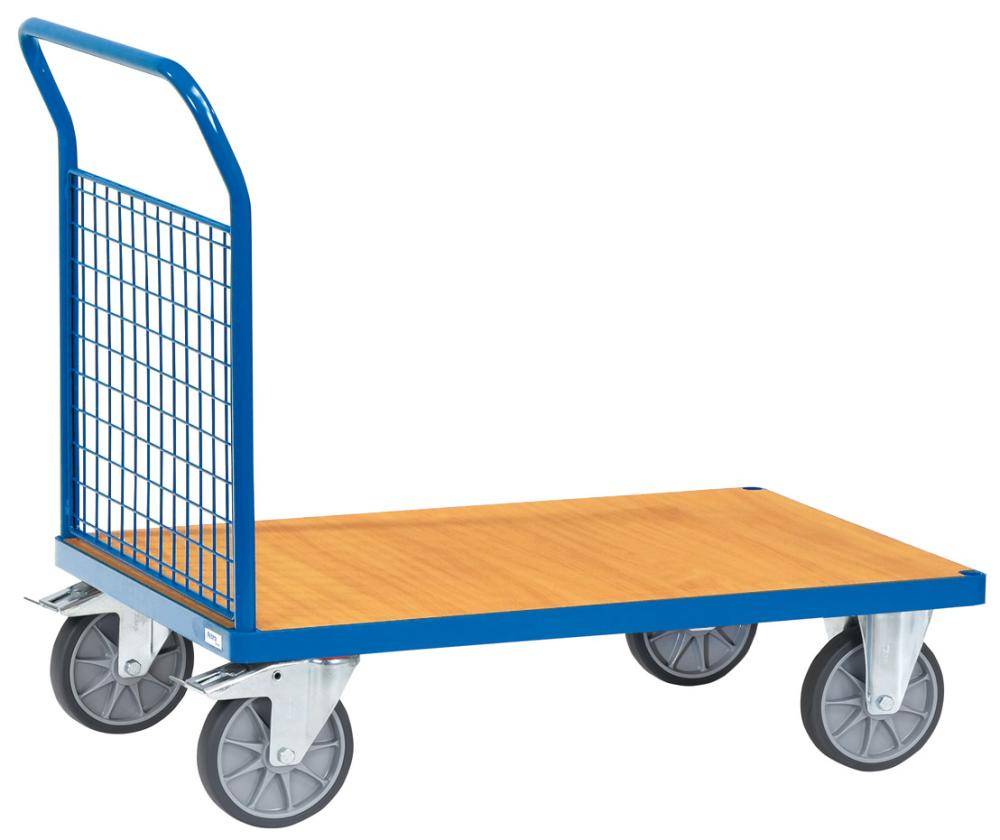 Stirnwandwagen Draht 1200x800 mm 500 kg - Artikel: 7830206493
