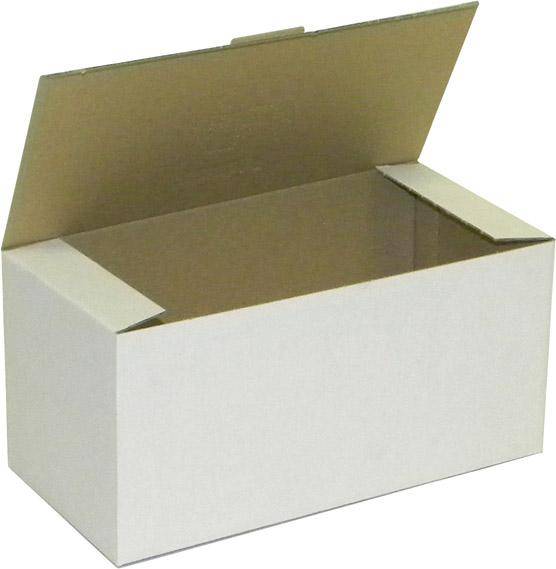 Karton 1-wellig,VE40, 236x118x115mm, Qual. 1.1E - Artikel: 7830415047