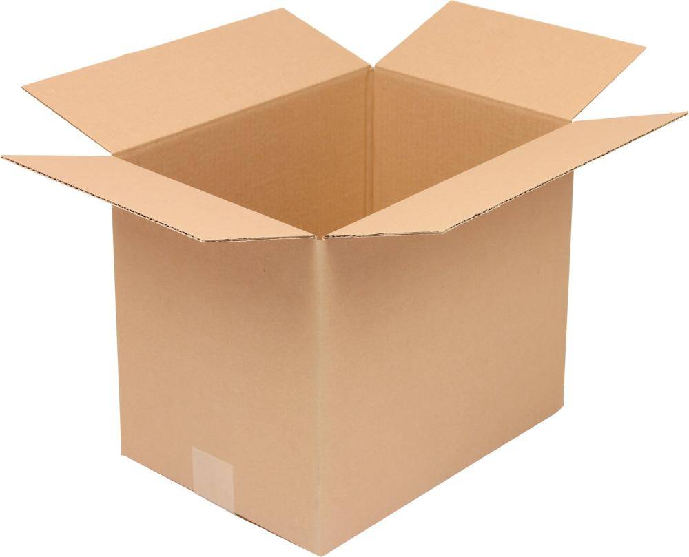 Karton 1-wellig,VE25, 340x240x280mm, C4, Qual. - Artikel: 7830415053