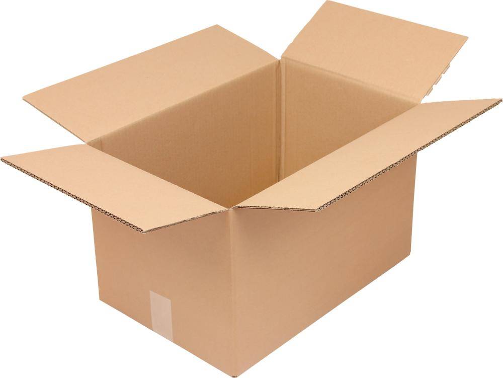 Karton 2-wellig,VE10, 480x320x300mm, Qual. 2.30 - Artikel: 7830415440