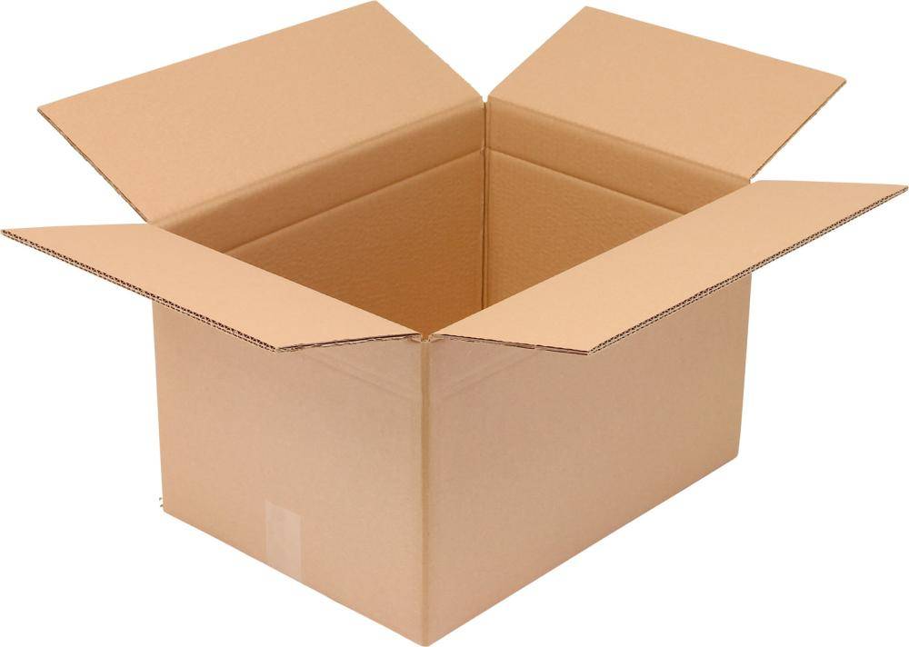 Karton 2-wellig,VE10, 500x370x310mm,B3,Qual. 2. - Artikel: 7830415441