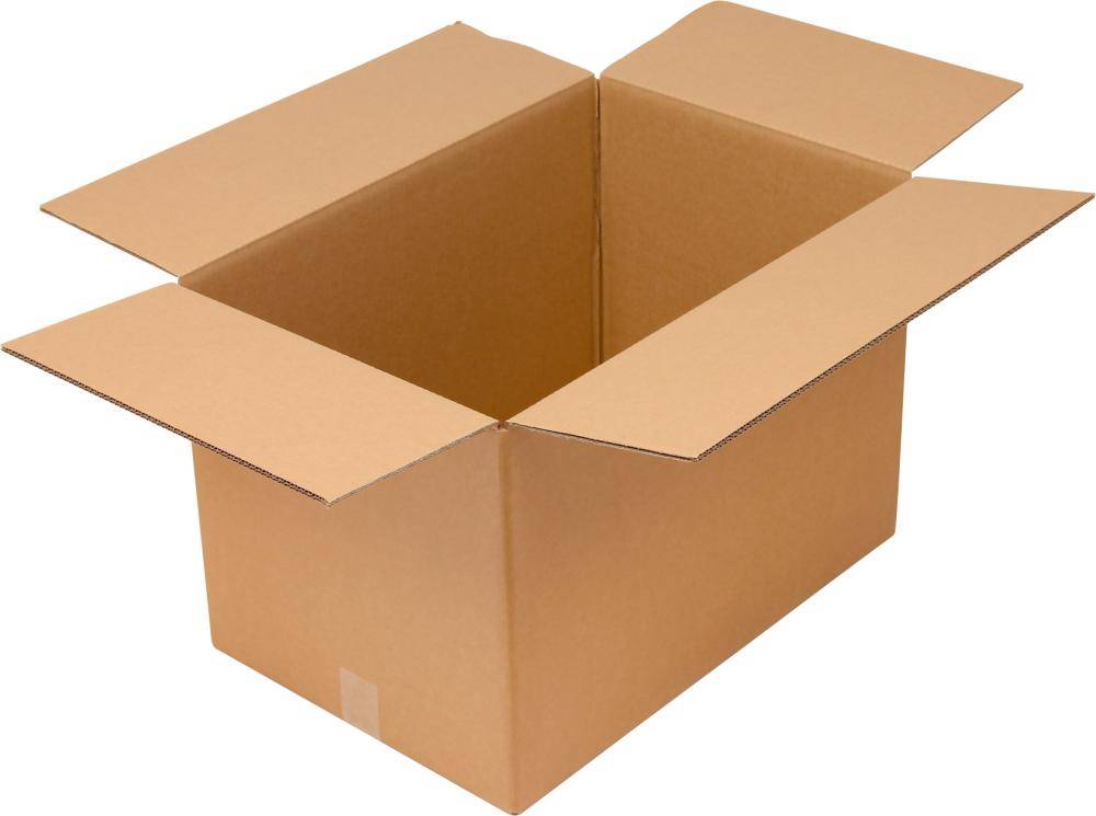 Karton 2-wellig,VE10, 600x400x400mm, Qual. 2.70 - Artikel: 7830415442