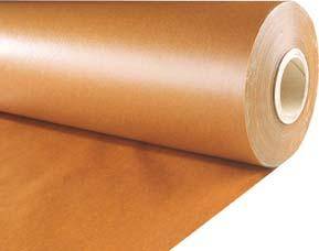 Ölpapier, 80g/m, Rolle a 25kg, 600mm breitx521lfm - Artikel: 7830415482