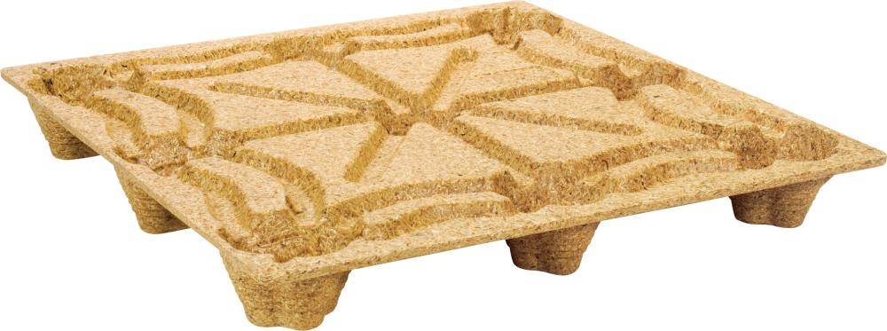 Inka-Palette, VE5 1140x1140 mm - Artikel: 7830415486