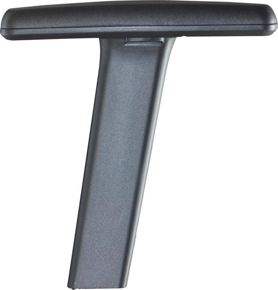 Multifunktionsarmlehne für Arbeitsstuhl Nexxit schwarz - Artikel: 4016849636313