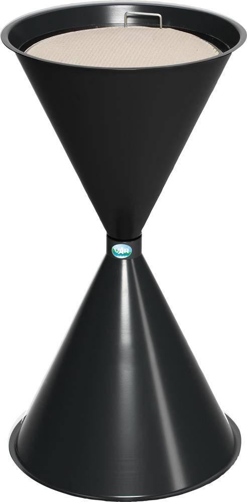 Standascher Diabolo anthrazit H 730 mm - Artikel: 7830504165