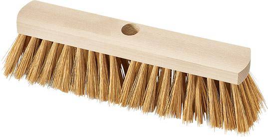 Industriebesen Poly Kokos 30cm - Artikel: 4250560507556