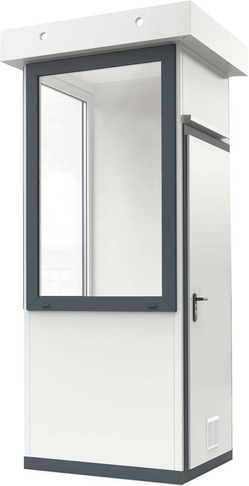 Raumsystem für Außen B1045xT1045xH2680 mm - Artikel: 7830621863