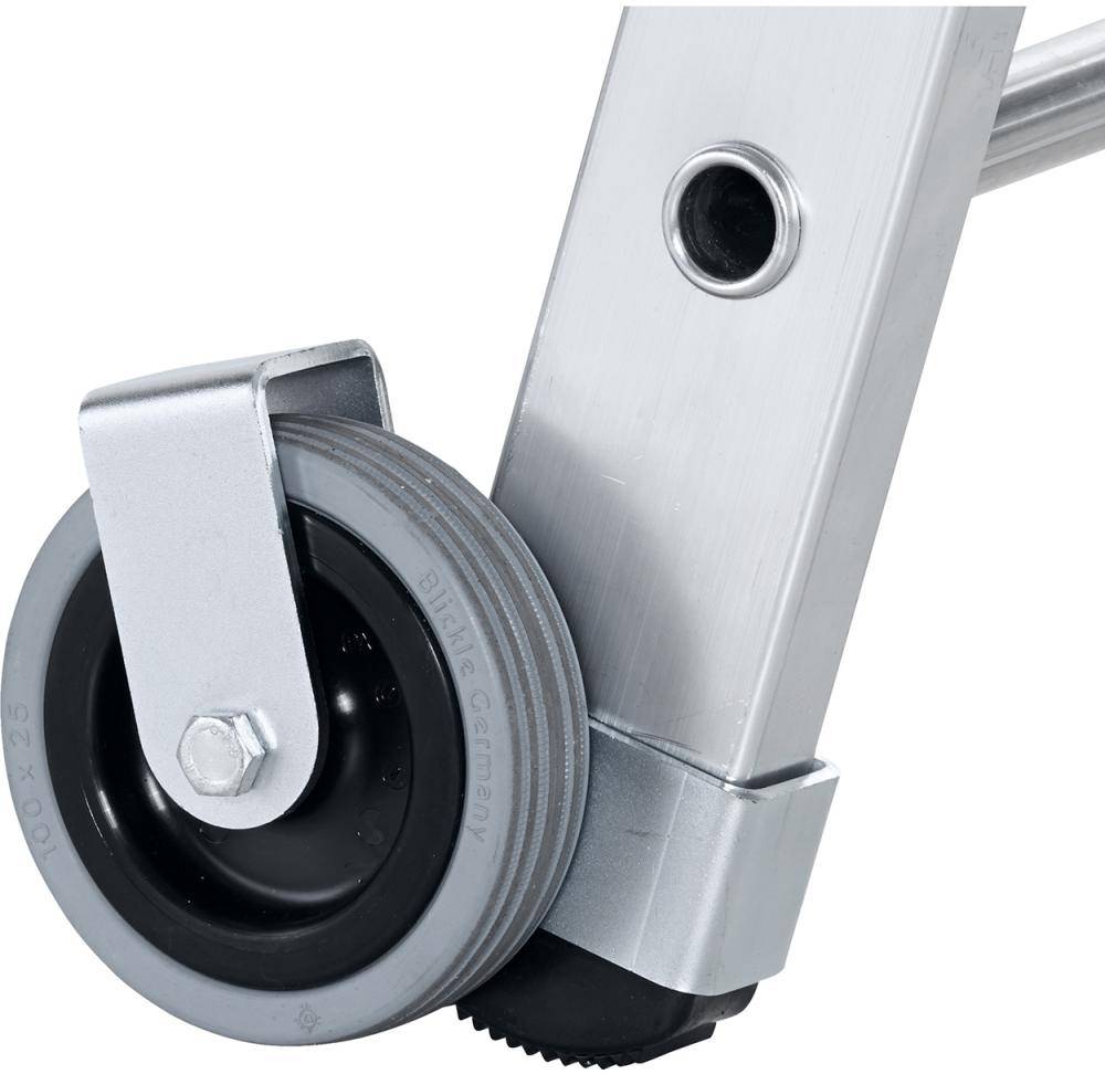 Rollen ZAP 1 Satz a 2 Stück - Artikel: 7830655110