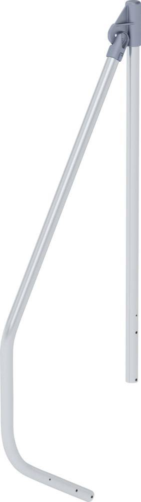 Zweiter Handlauf für Treppe 60 Grad 4 Stufen - Artikel: 7830655528