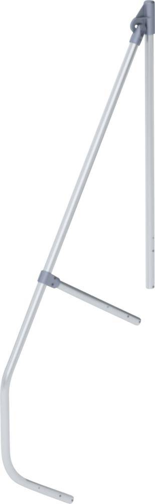 Zweiter Handlauf für Treppe 60 Grad 6 Stufen - Artikel: 7830655530