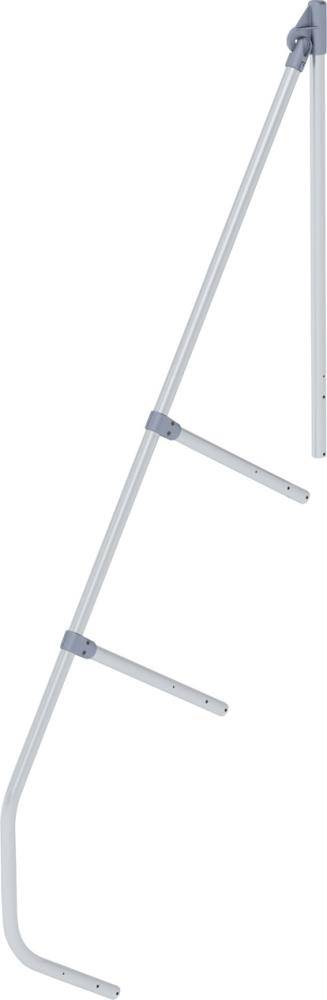Zweiter Handlauf für Treppe 60 Grad 8 Stufen - Artikel: 7830655532