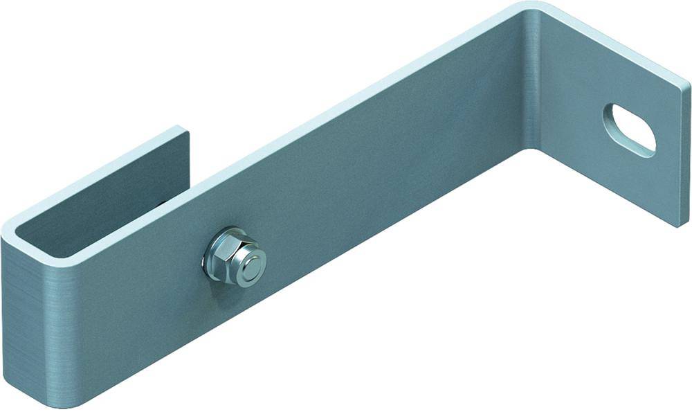 Wandhalter starr für Wandabstand 200 mm - Artikel: 7830655674