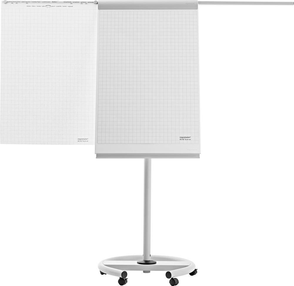 Flipchart fahrbar De Luxe - Artikel: 7830704530