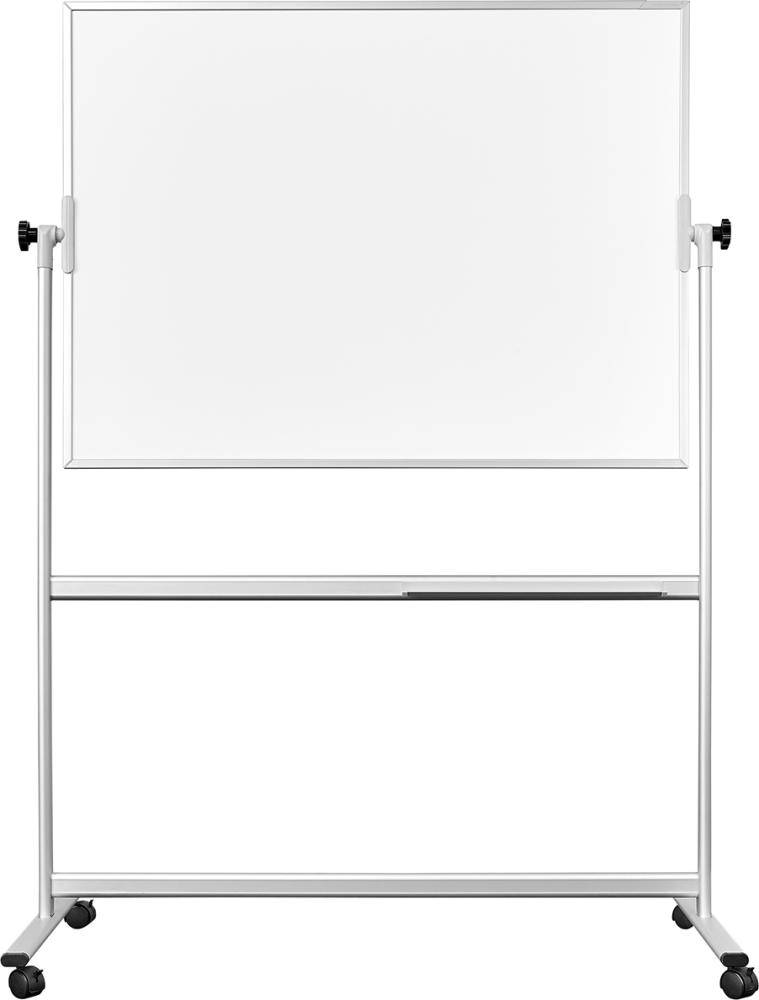Mobiles Whiteboard Stand.2200x1200 mm - Artikel: 7830704717