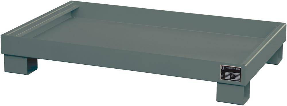 Auffangwanne ohne GR 1300x800x205 lack - Artikel: 7830911693