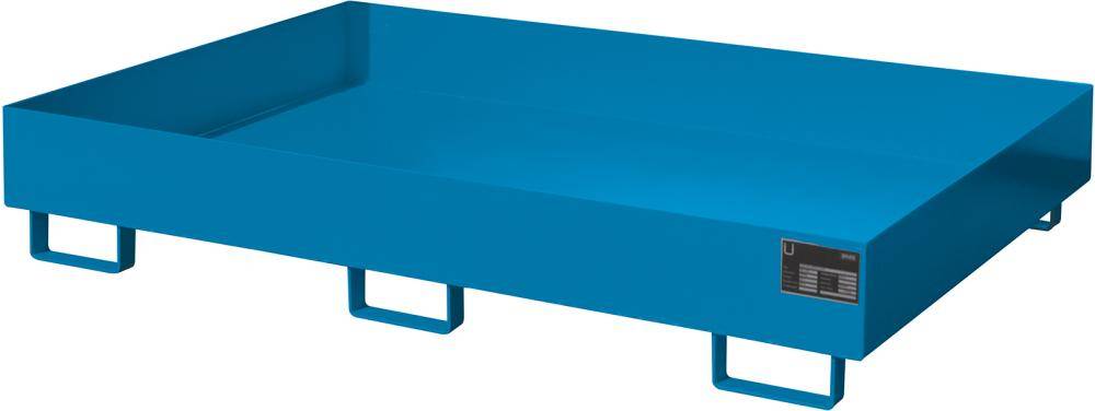 Regalwanne o Gitterrost 1750x1300x250 mm - Artikel: 7830911695