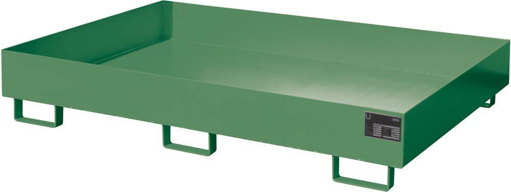 Regalwanne o Gitterrost 1750x1300x250 mm - Artikel: 7830911696