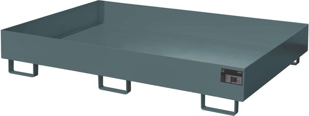 Regalwanne o Gitterrost 1750x1300x250 mm - Artikel: 7830911697