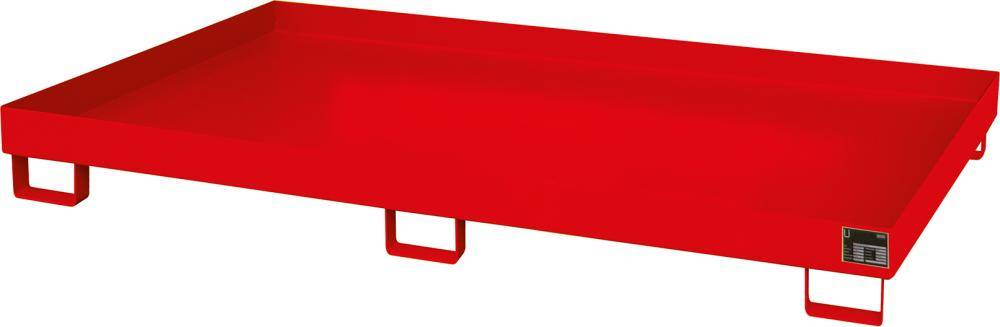 Regalwanne o Gitterrost RW 2200-1, lackiert - Artikel: 7830911698