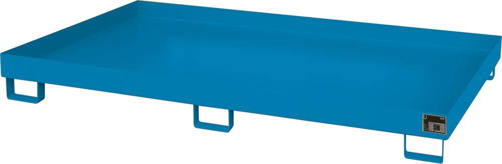 Regalwanne o Gitterrost RW 2200-1, lackiert - Artikel: 7830911699