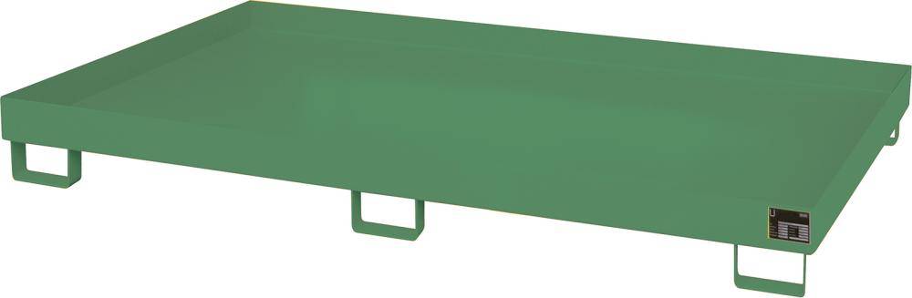 Regalwanne o Gitterrost RW 2200-1, lackiert - Artikel: 7830911700