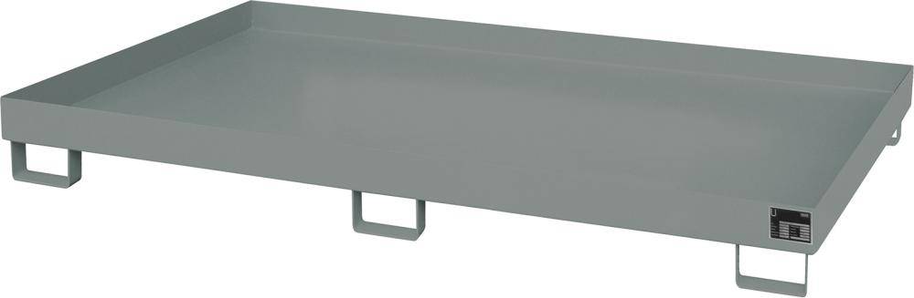 Regalwanne o Gitterrost RW 2200-1, lackiert - Artikel: 7830911701