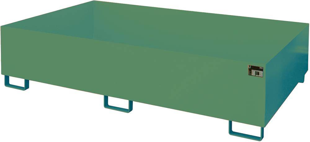 Regalwanne o Gitterrost RW 2200-2, lackiert - Artikel: 7830911704