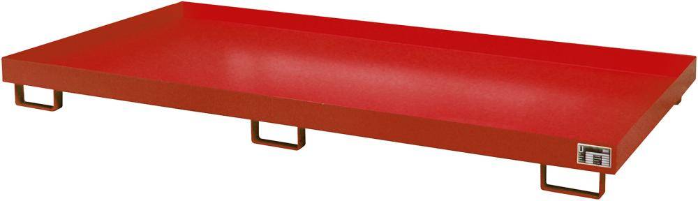 Regalwanne o Gitterrost RW 2700-1, lackiert - Artikel: 7830911706