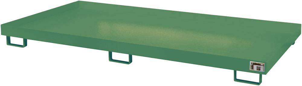 Regalwanne o Gitterrost RW 2700-1, lackiert - Artikel: 7830911708