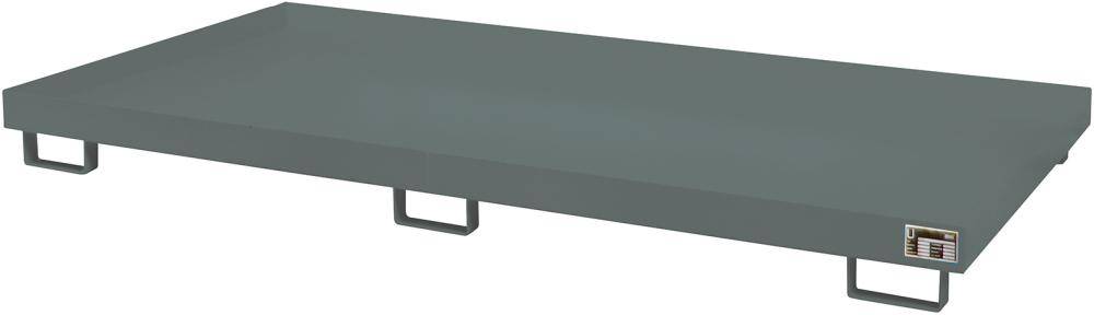 Regalwanne o Gitterrost RW 2700-1, lackiert - Artikel: 7830911709