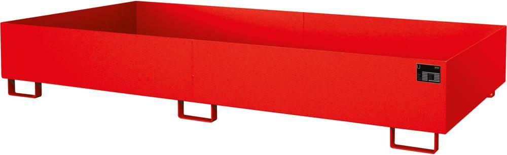 Regalwanne o Gitterrost RW 2700-2, lackiert - Artikel: 7830911710