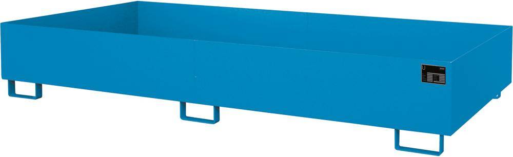 Regalwanne o Gitterrost RW 2700-2, lackiert - Artikel: 7830911711