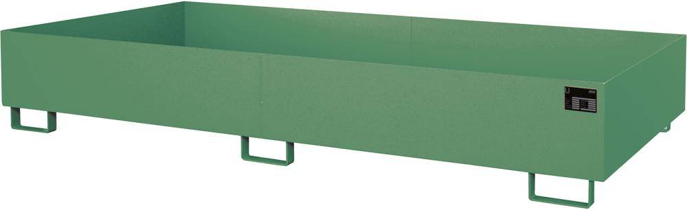 Regalwanne o Gitterrost RW 2700-2, lackiert - Artikel: 7830911712