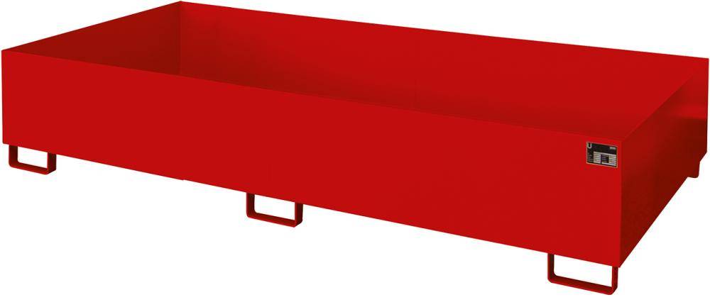 Regalwanne o Gitterrost RW2700-3 lackiert - Artikel: 7830911714