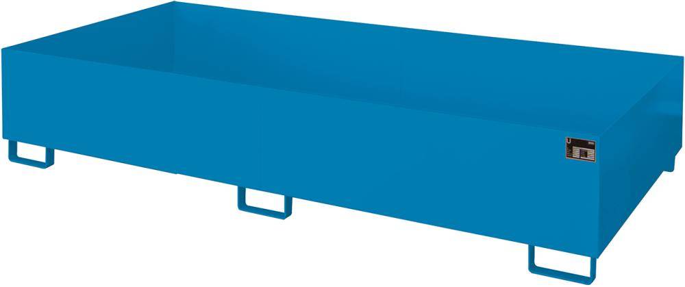 Regalwanne o Gitterrost RW2700-3 lackiert - Artikel: 7830911715